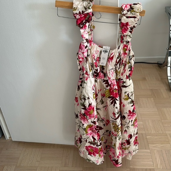Abercrombie & Fitch Dresses & Skirts - Abercrombie and Fitch Babydoll Dress